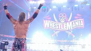 Twitter Reacts to Edge winning the Men's Royal Rumble match: Mick Foley, Beth Phoenix, and others react to the remarkable victory