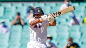 Rishabh Pant among 3 nominees for inaugural ICC Men’s Player of the Month Award