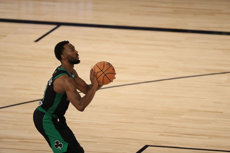 Kemba Walker leads Celtics to impressive win over the Clippers and