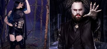 5 Current WWE stars who would be a perfect fit for Bray Wyatt's Firefly Fun House