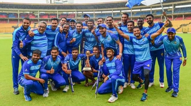 RJS vs HIM Dream11 Team Prediction, Fantasy Cricket Tips & Updates for Today's Vijay Hazare Trophy Match - Feb 23, 2021