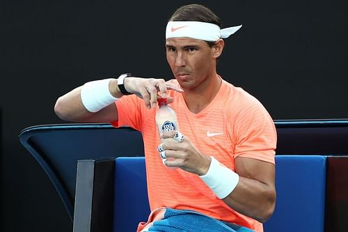 Rafael Nadal