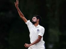 "I have seen him bowl a lot better": Ashish Nehra on Shahbaz Nadeem
