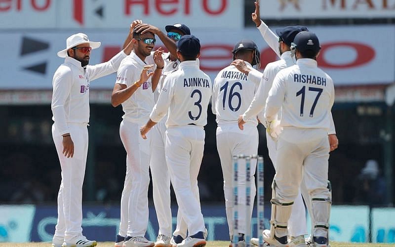 Sunil Gavaskar feels India will win the Test series by a 3-1 margin