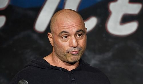 Joe Rogan