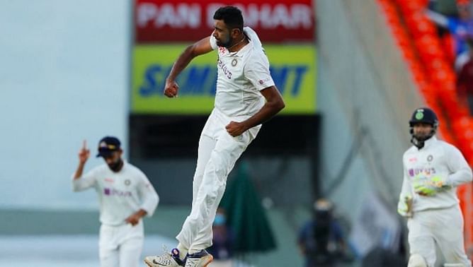 Ravichandran Ashwin reveals how bio-bubbles have helped Team India