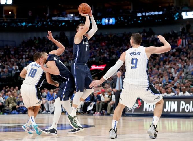 Dallas Mavericks vs Orlando Magic Prediction & Match Preview - March 1st, 2021 | NBA Season 2020-21