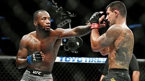 Leon Edwards vs. Belal Muhammad: 3 reasons the March 13 fight was made official