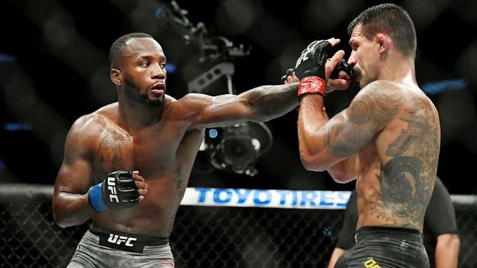 Leon Edwards vs. Belal Muhammad: 3 reasons the March 13 fight was made official