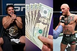 'Next time, I'm charging you' - Henry Cejudo jokingly claims he will charge Conor McGregor for his advice