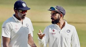 BCCI asks makers to review quality of SG balls following complaints by Kohli, Ashwin