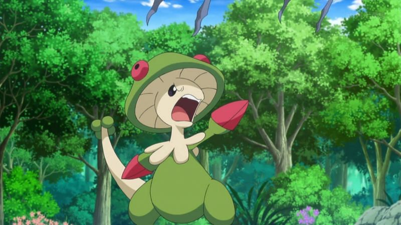 Image via Pokemon Wiki