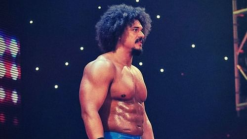 Carlito.