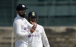 एम एस धोनी की तरह विराट कोहली को भी पता है कि भारत की कप्तानी कब छोड़नी है ?