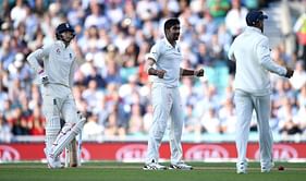 Jasprit Bumrah lauds Joe Root but says Team India's focus is not just on his wicket