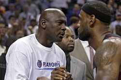 5 Oldest NBA players to score more than 40 points in a game