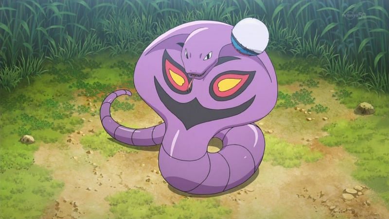 Image via Pokemon Wiki