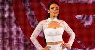 Watch: Free agent Thea Trinidad (Zelina Vega) reveals new look