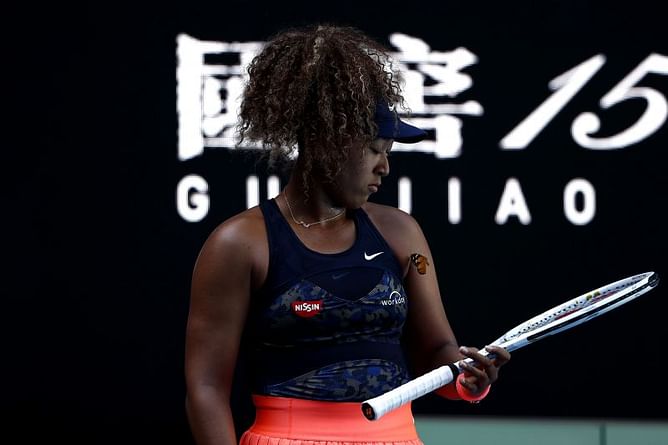 Naomi Osaka and Jannik Sinner crowned "PETA's Australian Open champions" after showing compassion towards insects