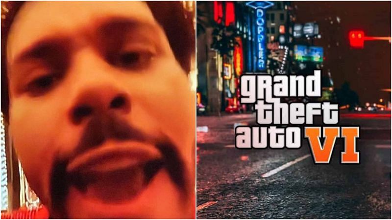 Gta 6 Trends Again Spawns Hilarious Memes Ft The Weekend