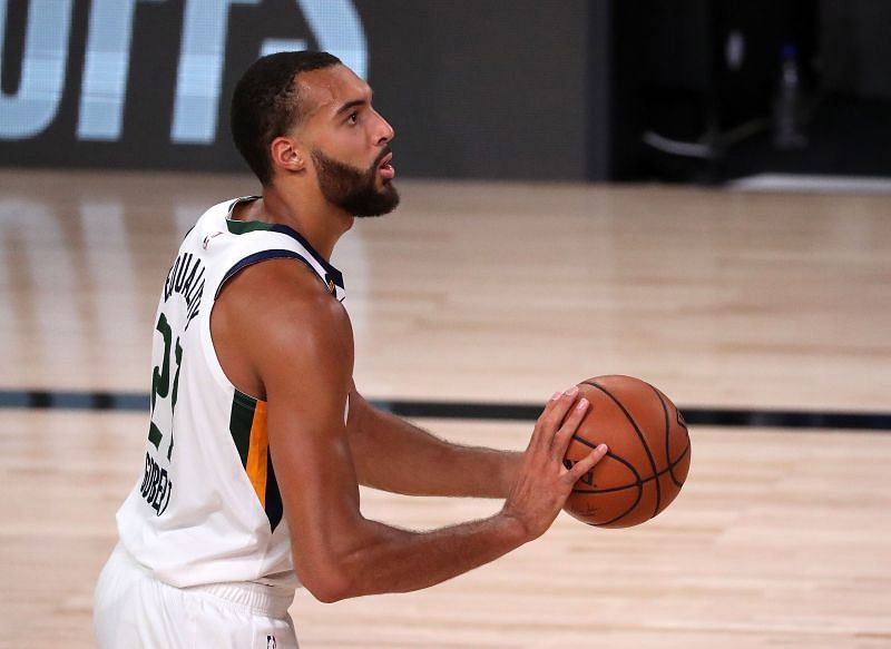 Rudy Gobert