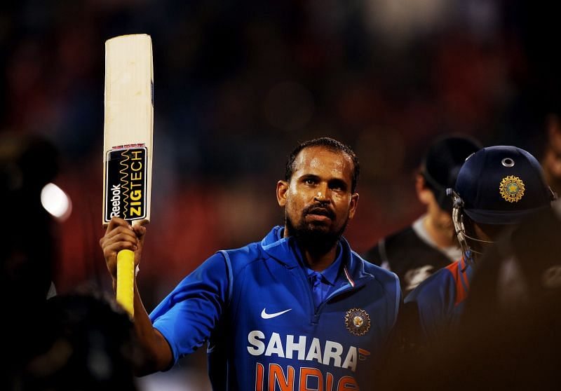 Yusuf Pathan recently retired from all forms of cricket to take part in the Road Safety World Series 2021