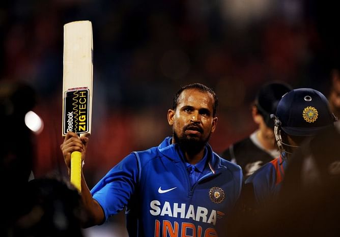"Will never have regret for the things I didn't receive" - Yusuf Pathan reflects on playing career [Exclusive]