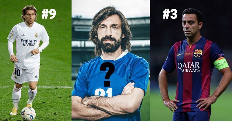 The 9 Best Soccer Players Of All Time