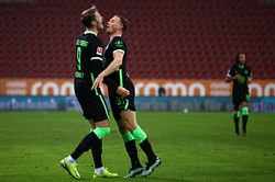 Arminia Bielefeld vs Wolfsburg prediction, preview, team news and more | Bundesliga 2020-21