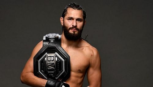 Jorge Masvidal