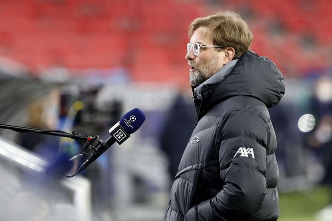 Liverpool are interested in signing Udinese midfielder - Reports