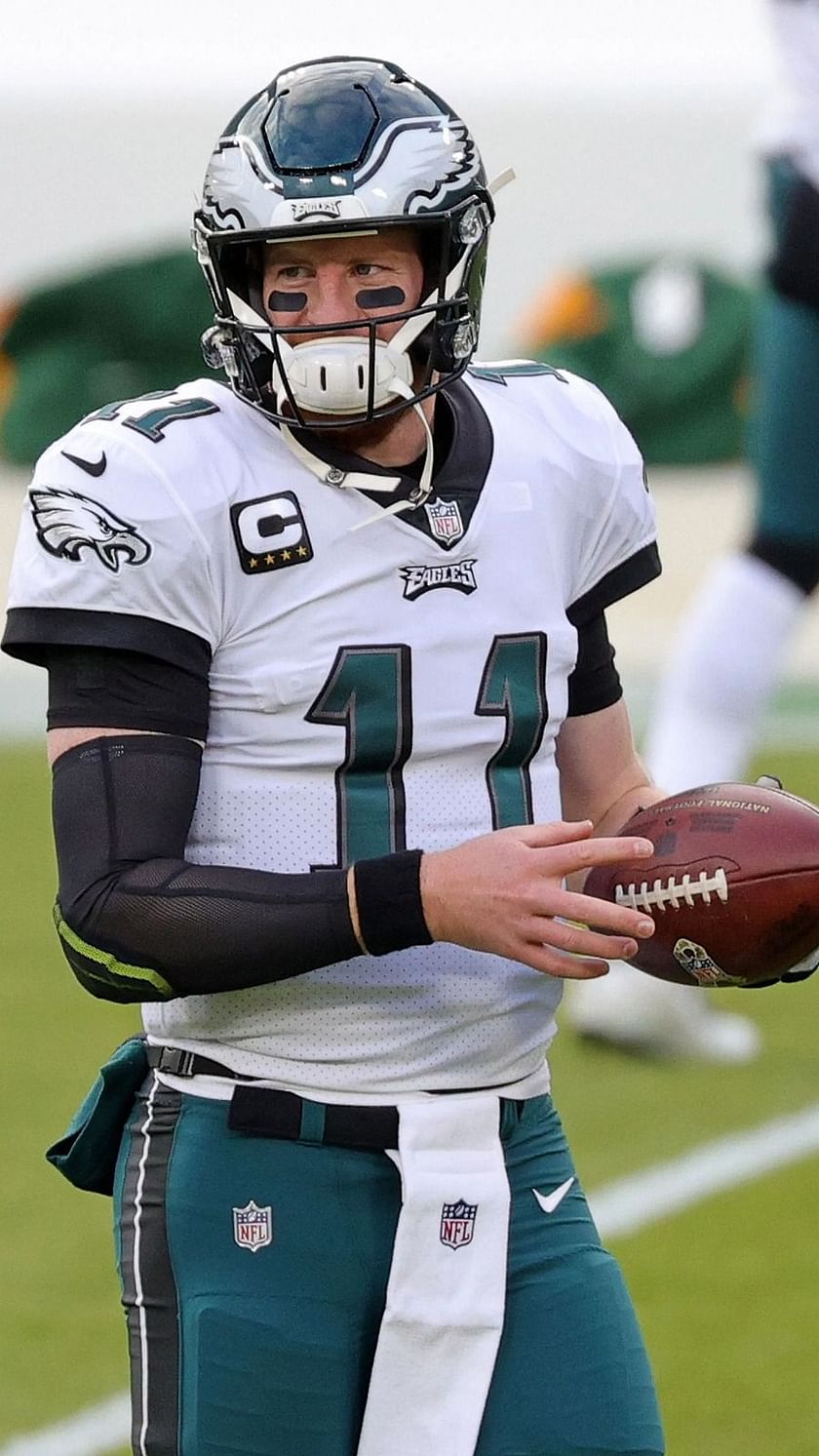 Philadelphia Eagles: Is there a pathway to a Carson Wentz-Colts trade?