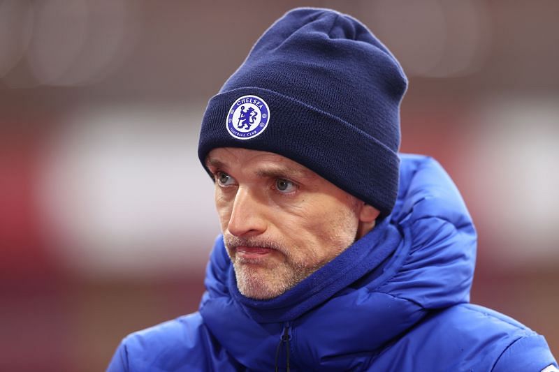 Thomas Tuchel&#039;s Chelsea secured a 1-0 victory over Atletico Madrid in the UEFA Champions League Round of 16