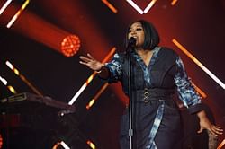 NFL: Who is singing the national anthem at Super Bowl LV?