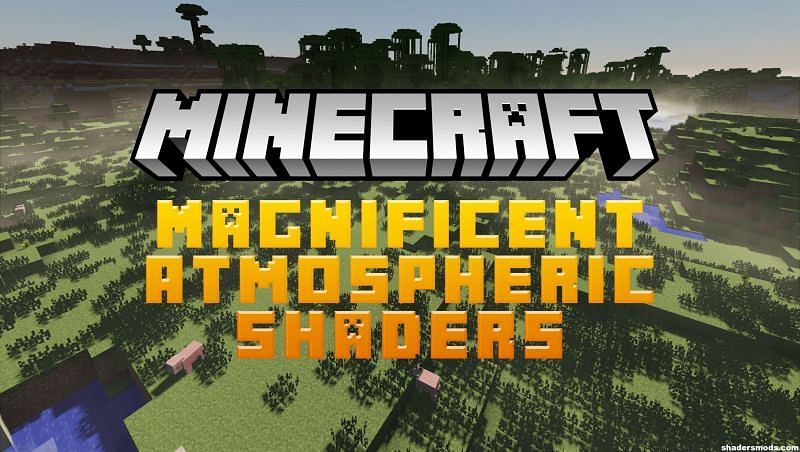 shaders for minecraft java editionlow end pc