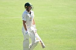 "I love Justin Langer, and I love what he brings to the team" - Marnus Labuschagne