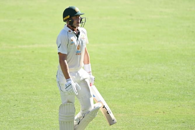 "I love Justin Langer, and I love what he brings to the team" - Marnus Labuschagne