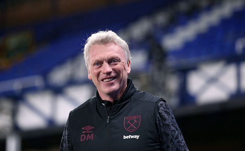 David Moyes is reminding the football world what an outstanding manager he is.