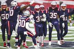2021 NFL Draft: 5 most realistic round 1 options for the New England Patriots