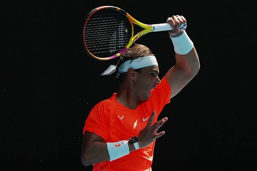 Rafael Nadal