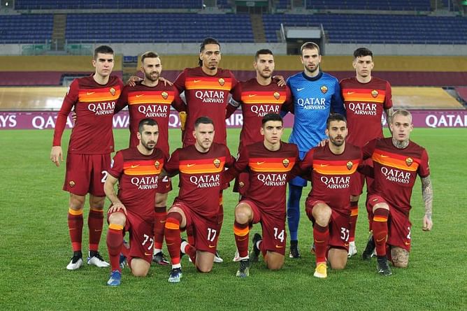 Roma vs Udinese prediction, preview, team news and more | Serie A 2020-21