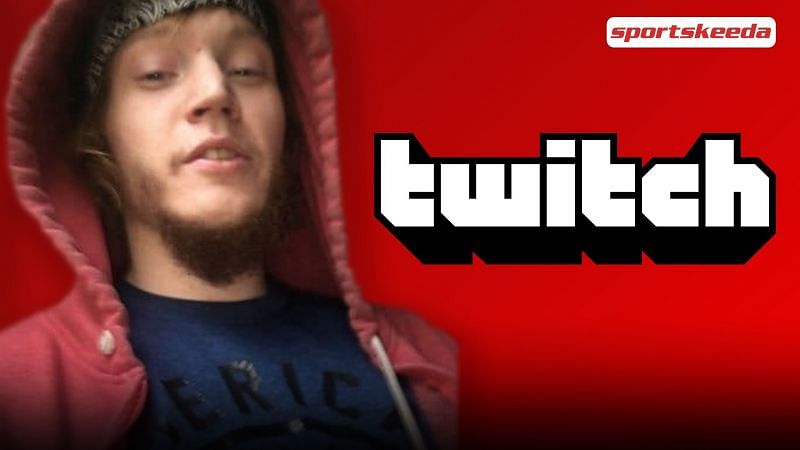 Twitch streamer KillaMfCamtv can expect to be off the platform for a while