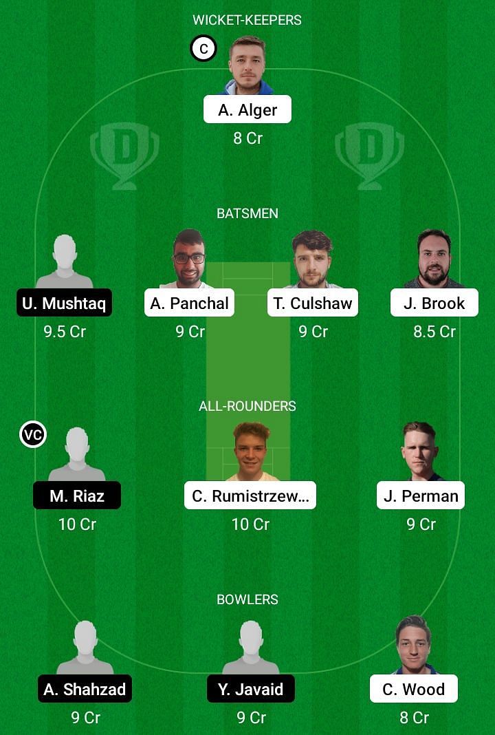 LMT vs MIN Dream11 Team Prediction - Spanish Championship 2021