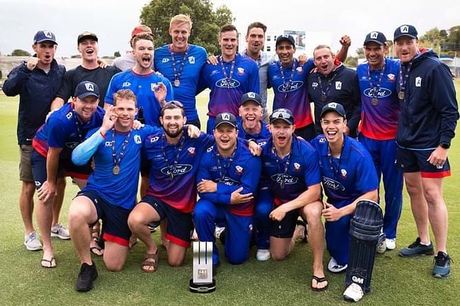WF vs OV Dream11 Team Prediction, Fantasy Cricket Tips & Playing 11 Updates for Today’s Ford Trophy Match – Feb 28, 2021