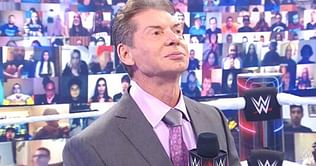 'It was Vince's decision' - Details of a WWE veteran getting fired from SmackDown revealed