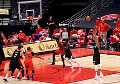 Toronto Raptors vs Milwaukee Bucks Prediction: Combined starting 5 featuring Kyle Lowry and Giannis Antetokounmpo