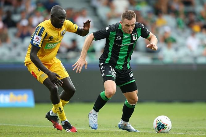Central Coast Mariners vs Western United prediction, preview, team news and more | A-League 2020-21