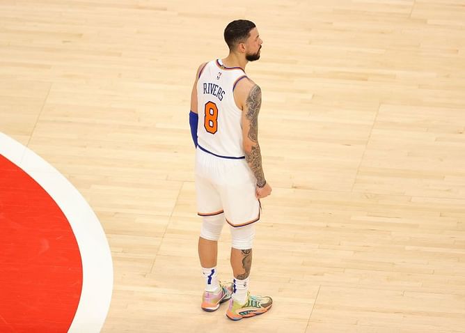 NBA Trade Rumors: Austin Rivers likely trade target of title contenders