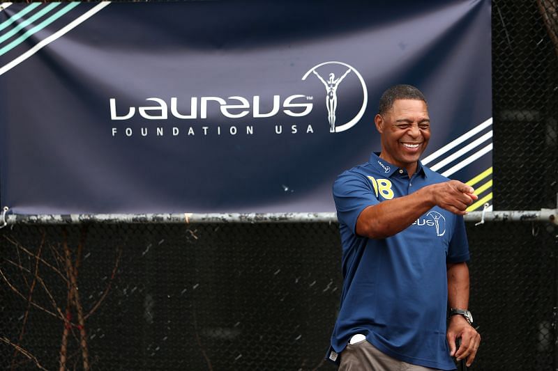 Laureus Day of Action