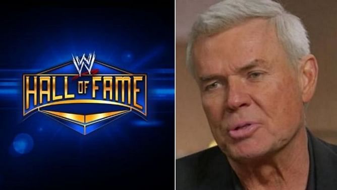 ''You were a parasite among parasites'' - Eric Bischoff blasts WWE Hall of Famer